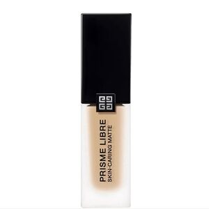 Givenchy Prisme Libre Matte Foundation - 1-W105